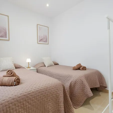 Apartament Nature And Calm Escape *